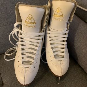 Jackson Mystique Women’s Skates — used once!